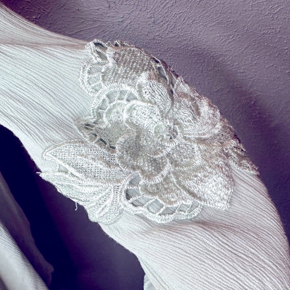 Altar’D State Baby Doll Dress - Picture 5 of 8